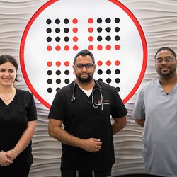 MI Express Urgent Care