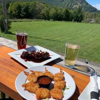 Hunter Mountain Brewery - Great food and lunch view - Breweries Near Me - Hunter, New York Hunter Mountain Brewery - Great food and lunch view - Breweries Near Me - Hunter, New York