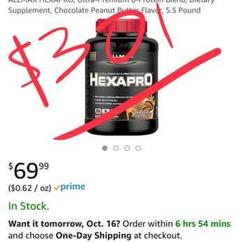 Xtreme Supplement Depot - the price of the product - Nutritionists Near Me - Fort Worth, Texas