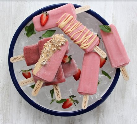 Popbar Alpharetta by null
