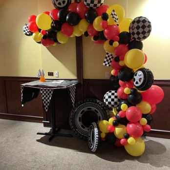 Simply Balloons - Party & Event Planning Near Me Simply Balloons - Party & Event Planning Near Me