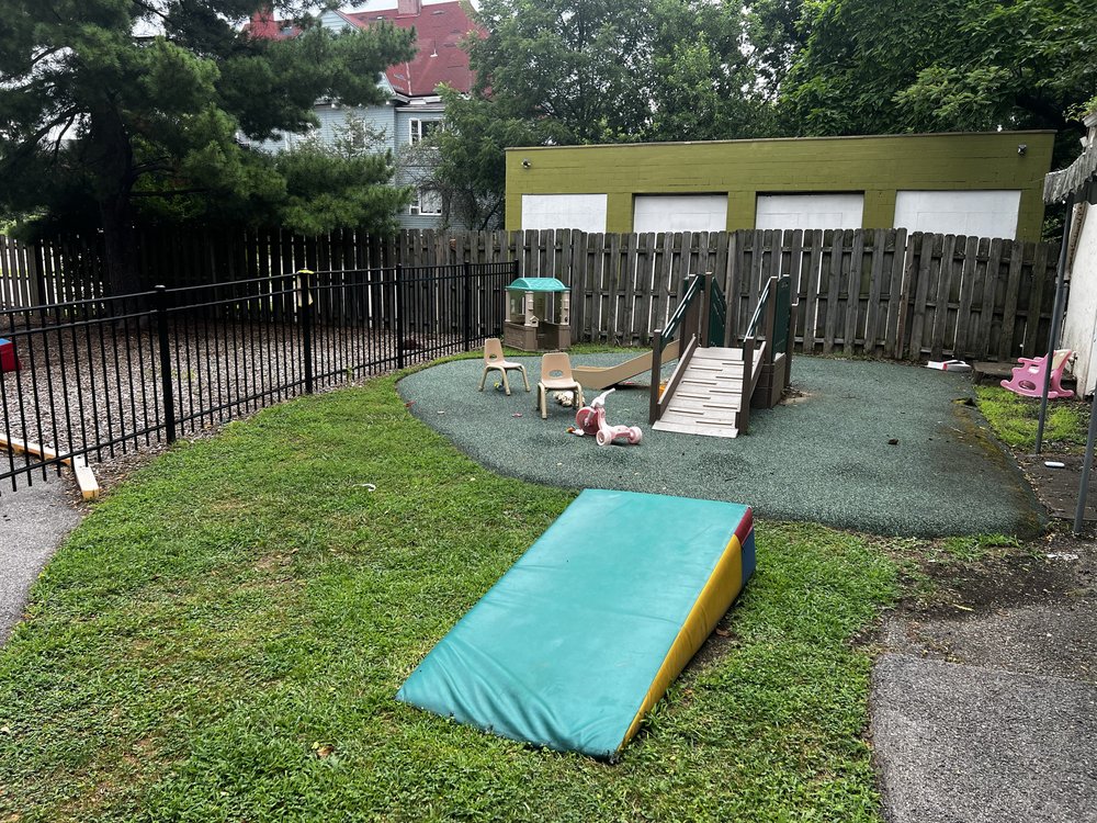 Tender Tots Daycare - childcare center in Cincinnati, OH