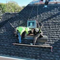 Formula Roofing and Remodeling