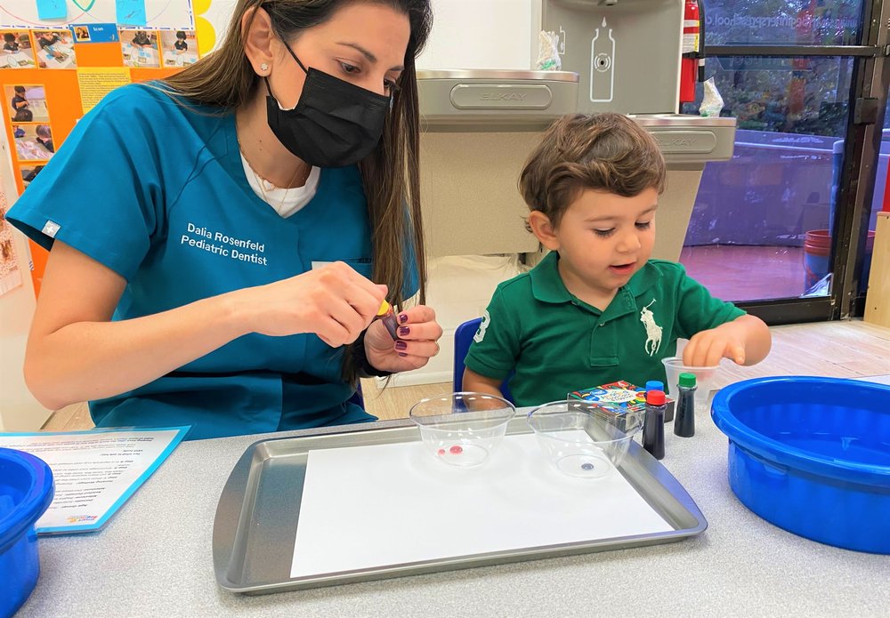 Pines West Academy - childcare center in Pembroke Pines, FL