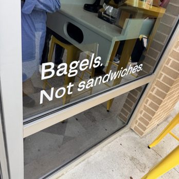PopUp Bagels - Bagels Near Me - Jacksonville, Florida