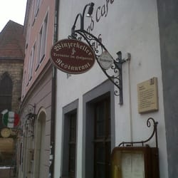 Bischof Benno's Hof - Gesindeküche