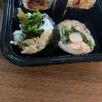 Yukiyama Japanese Restaurant - So called "Boston Roll" - Sushi Bars Near Me - Pittsburgh, Pennsylvania Yukiyama Japanese Restaurant - So called "Boston Roll" - Sushi Bars Near Me - Pittsburgh, Pennsylvania