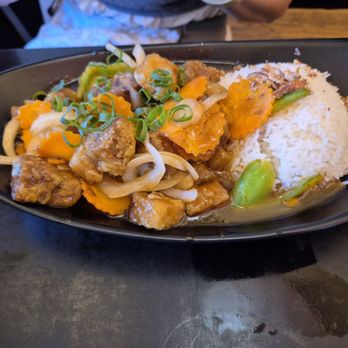 Chopstix Noodle Bar - Pan Asian Near Me - Apollo Bay, VIC