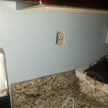 Sunbird Condo Suites - Exposed Wiring - Vacation Rental Agents Near Me - Panama City Beach, Florida Sunbird Condo Suites - Exposed Wiring - Vacation Rental Agents Near Me - Panama City Beach, Florida