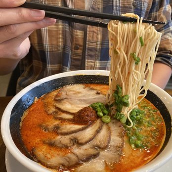 Ramen Danbo - Ramen Near Me - Seattle, Washington
