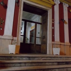 Hotel Terme Puteolane