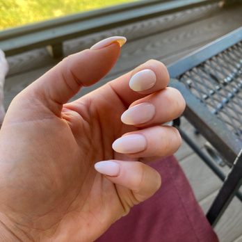 Himalayas Nail Spa - Manicure - Nail Salons Near Me - Rocklin, California