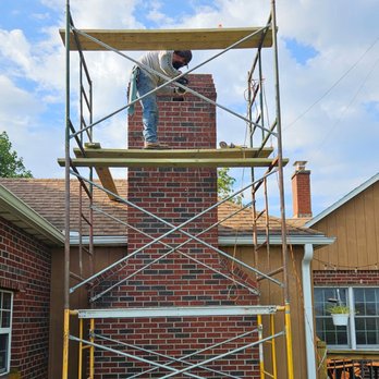 AGCS Chimney Service - Chimney Sweeps Near Me AGCS Chimney Service - Chimney Sweeps Near Me