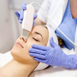 Majestic Angel Spa - Deep Cleaning Facial