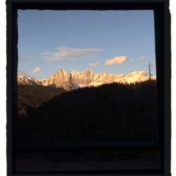 Ferienhütte Steinwandalm