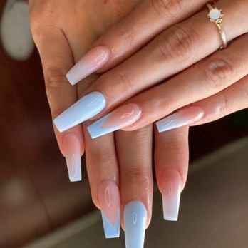 Basse Nails & Spa - This is what I asked for , - Nail Salons Near Me - San Antonio, Texas Basse Nails & Spa - This is what I asked for , - Nail Salons Near Me - San Antonio, Texas