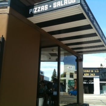 Bourke Street Bakery - Bakeries Near Me - Alexandria, NSW
