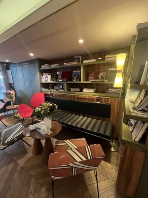 Hôtel Aoriste (ex Hôtel Louvre Piemont) by null