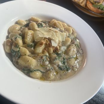 Mill House Brewing Company - truffled short rib gnocchi - Breweries Near Me - Poughkeepsie, New York Mill House Brewing Company - truffled short rib gnocchi - Breweries Near Me - Poughkeepsie, New York