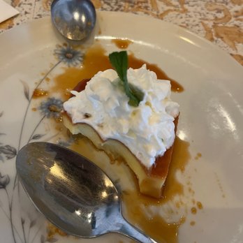 Chela's Miami - The flan is another dimension - Mexican Near Me - Miami Lakes, Florida