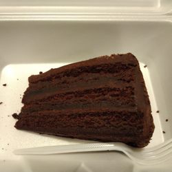 Chocolate Cafe - Chocolate