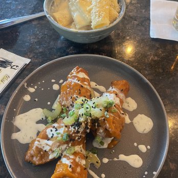 Fresh & Co - Korean wings and Mac and cheese. - New American Near Me - Camden, Maine Fresh & Co - Korean wings and Mac and cheese. - New American Near Me - Camden, Maine