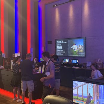 HyperX Arena Las Vegas - LAN Centers Near Me - Las Vegas, Nevada