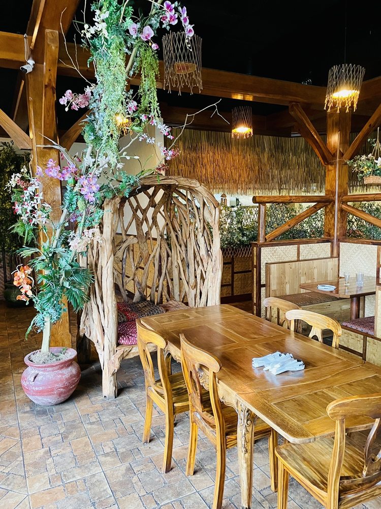 NaraDeva Thai Restaurant