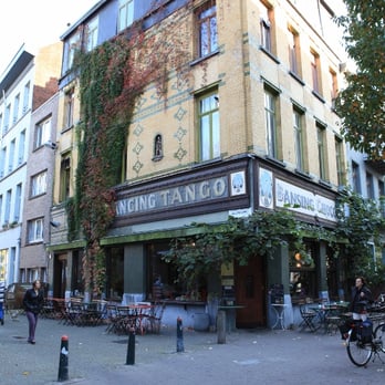 Dansing Chocola - Belgian Near Me - Antwerp, VAN Dansing Chocola - Belgian Near Me - Antwerp, VAN