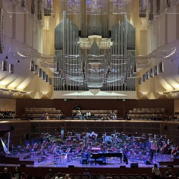 Davies Symphony Hall - Performing Arts Near Me - San Francisco, California Davies Symphony Hall - Performing Arts Near Me - San Francisco, California