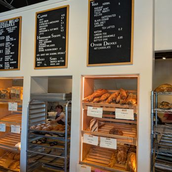 OWL Bakery - Bakeries Near Me - Asheville, North Carolina