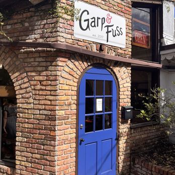 Garp & Fuss - Outside - American Near Me - Winter Park, Florida