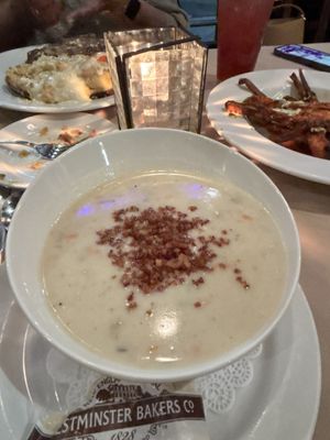 Tommy's Restaurant by null