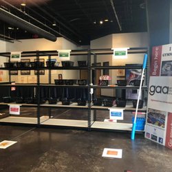 Gymnastics Academy of Atlanta
