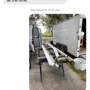 Precision Home Builders - Working my buns off at home! - General Contractors Near Me - Clermont, Florida Precision Home Builders - Working my buns off at home! - General Contractors Near Me - Clermont, Florida