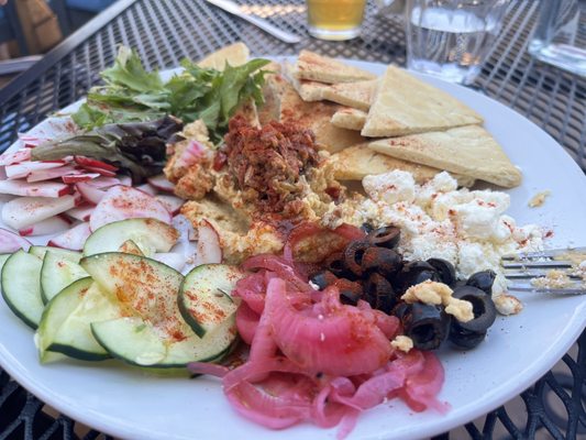 County Line Eat & Drink on Woodin by null