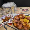 Hot Spicy Cajun Juicy Seafood gift card