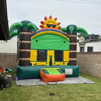 EZ Jumpz Party Rentals - Bounce House Rentals Near Me EZ Jumpz Party Rentals - Bounce House Rentals Near Me