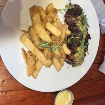 Nex - Steak frites - Speakeasies Near Me - Tucson, Arizona Nex - Steak frites - Speakeasies Near Me - Tucson, Arizona
