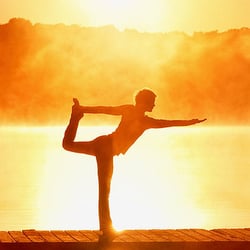 Yoga & More
