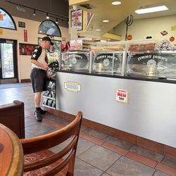 Jimmy John's