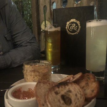 Cure - The late night non French Quarter stop you shouldn't miss - New American Near Me - New Orleans, Louisiana Cure - The late night non French Quarter stop you shouldn't miss - New American Near Me - New Orleans, Louisiana