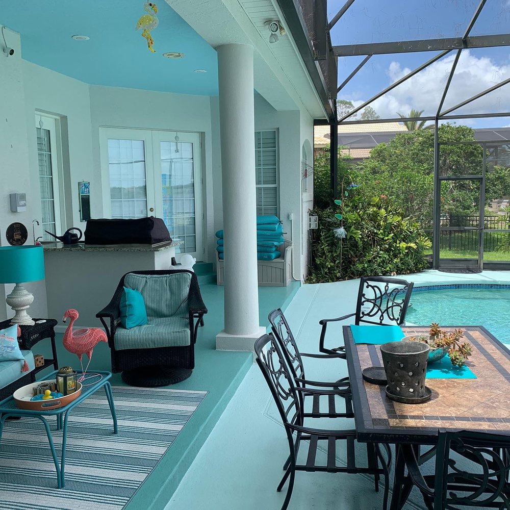 Slide of Inversiones RAL23