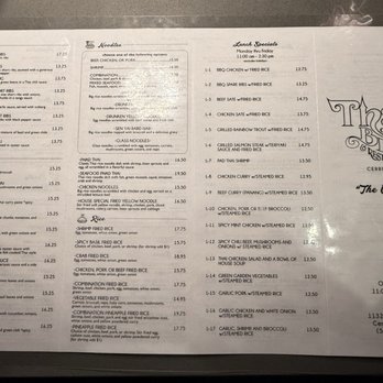 Thai Original BBQ - Thai Near Me - Cerritos, California Thai Original BBQ - Thai Near Me - Cerritos, California