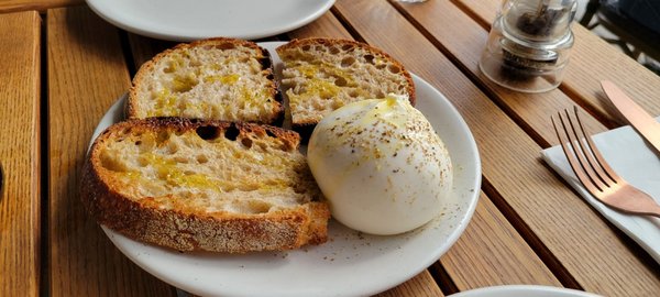 Emilia's Crafted Pasta (St. Katharine Docks) by null