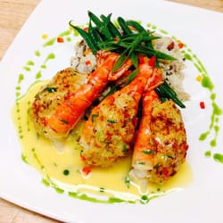 user provided Nemo Grille photo