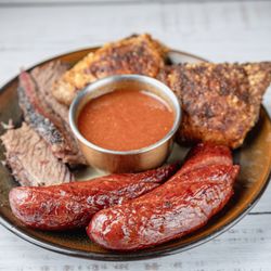 Seven Seeds Texas Barbecue