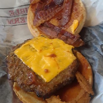 CARL’S JR - Updated November 2025 - 46 Photos & 68 Reviews - 24715 Pico ...