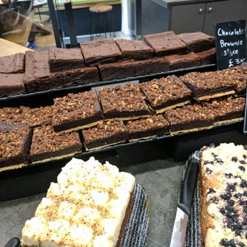 Coffee Island - Coffee Roasteries Near Me - London, XGL