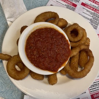 White Palace Grill - Appetizer Platter - Diners Near Me - Chicago, Illinois White Palace Grill - Appetizer Platter - Diners Near Me - Chicago, Illinois